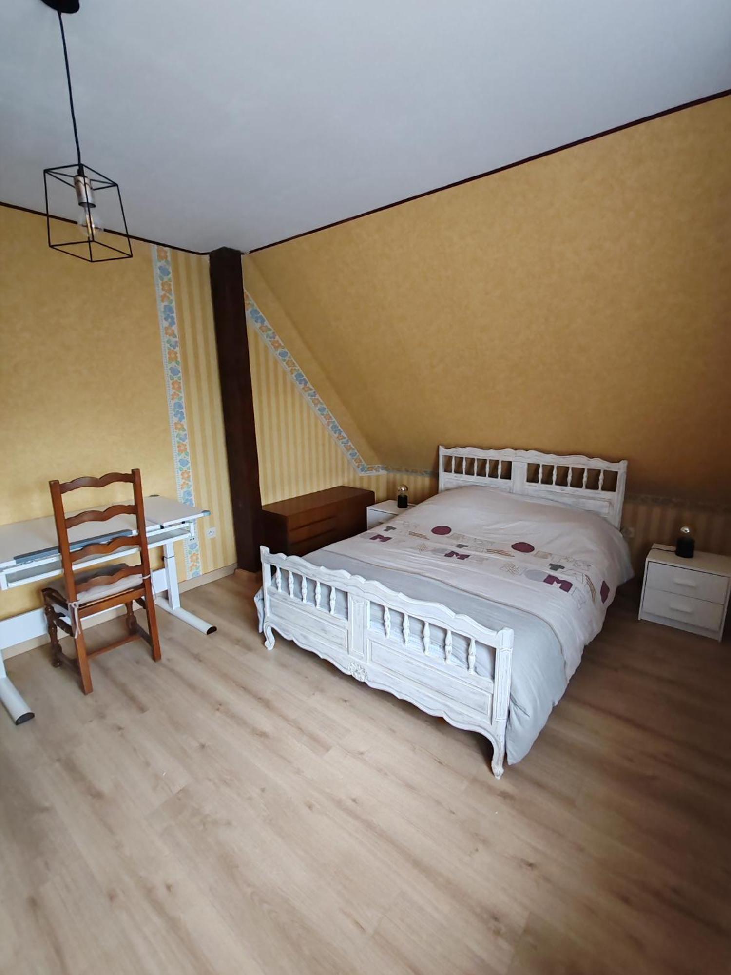 Apartmán Beaux Pres 68 Colmar Exteriér fotografie