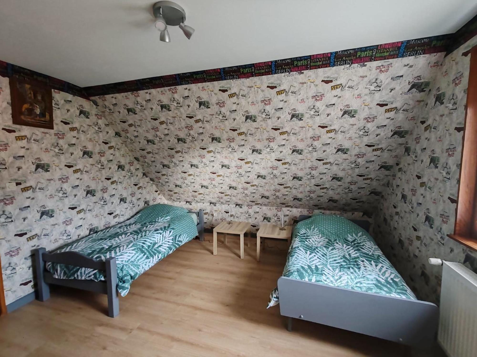 Apartmán Beaux Pres 68 Colmar Exteriér fotografie