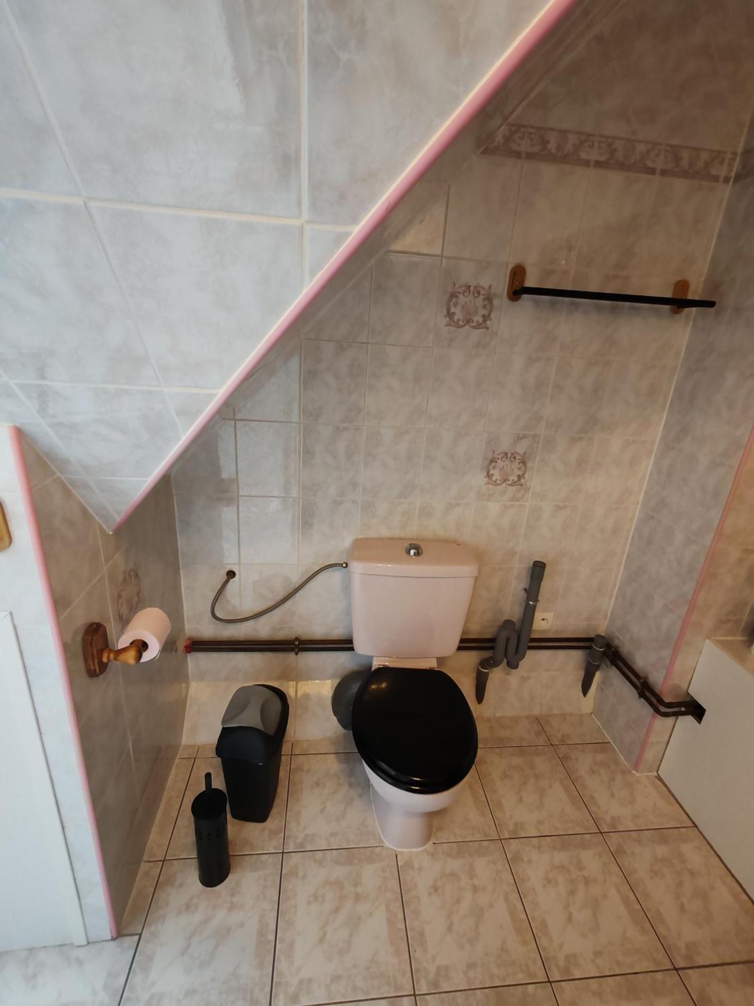 Apartmán Beaux Pres 68 Colmar Exteriér fotografie