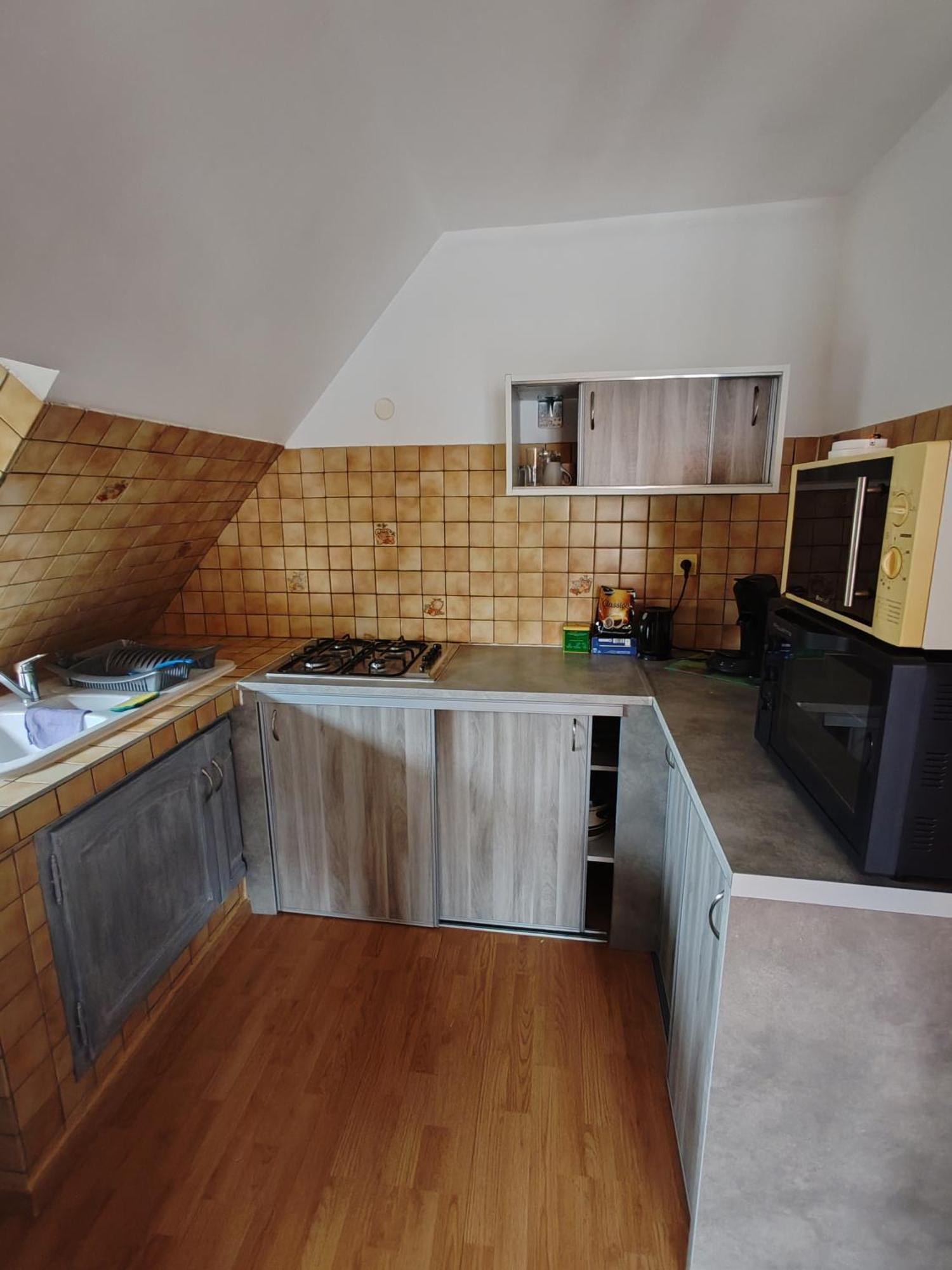 Apartmán Beaux Pres 68 Colmar Exteriér fotografie