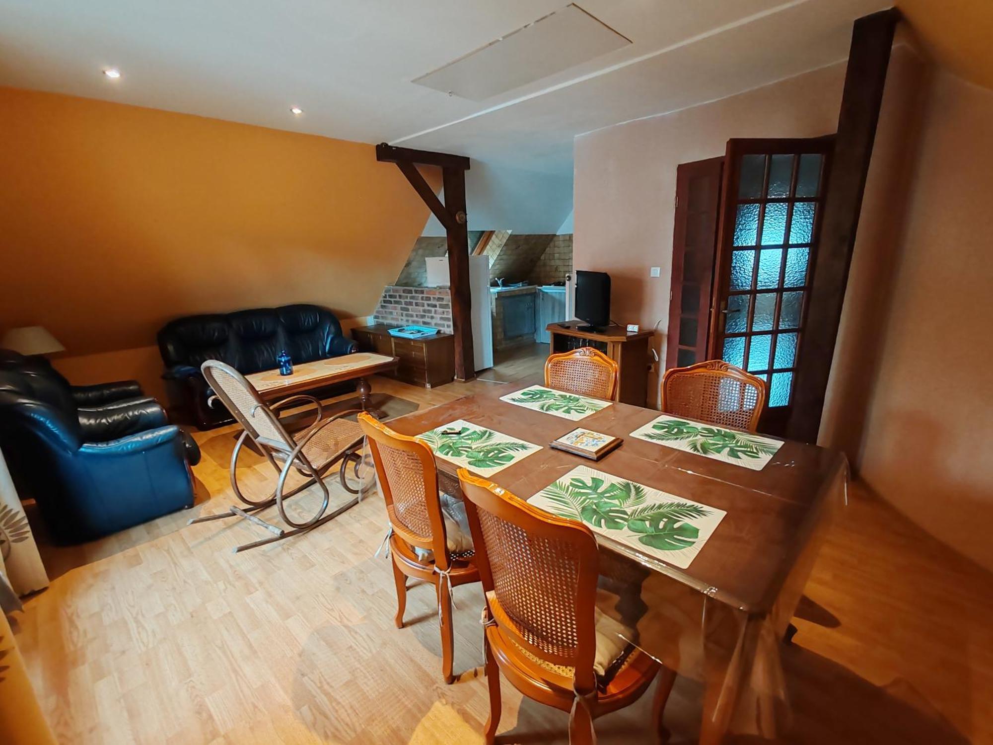 Apartmán Beaux Pres 68 Colmar Exteriér fotografie